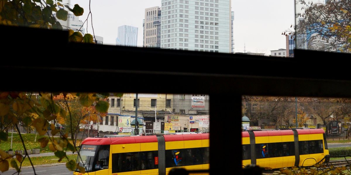 Hotel erApartments (Warsaw)