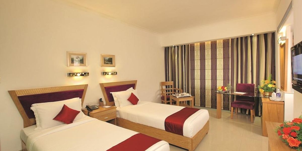 Biverah Hotel & Suites (Trivandrum)