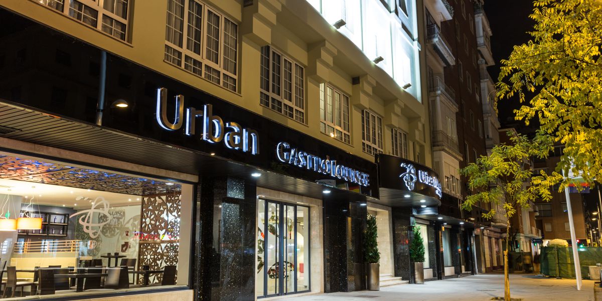 Urban Dream Granada