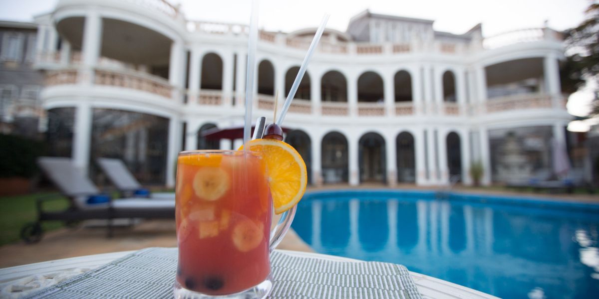 Sovereign Suites (Nairobi)