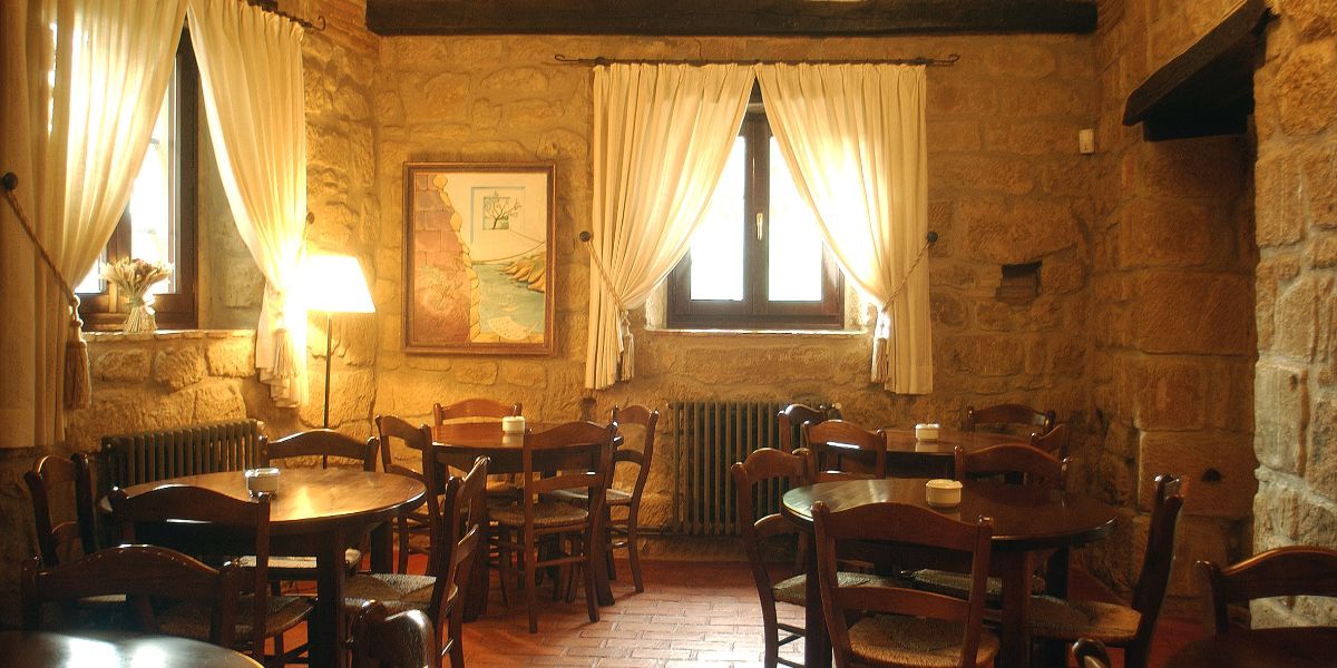 Hospederia Señorio de Briñas