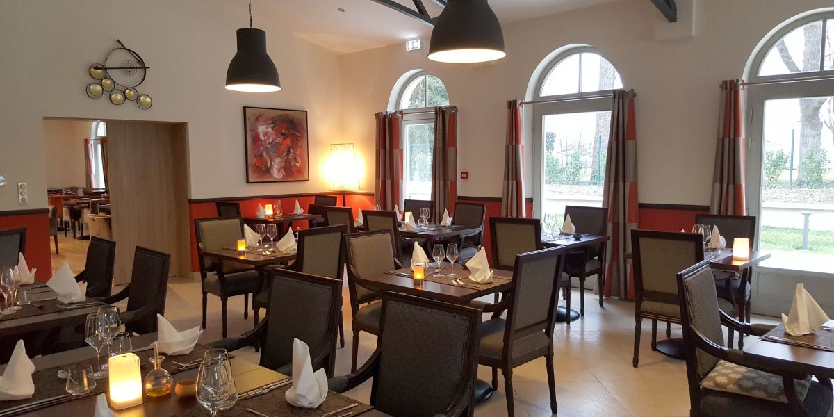 Castel Maintenon – Hôtel Restaurant & Spa