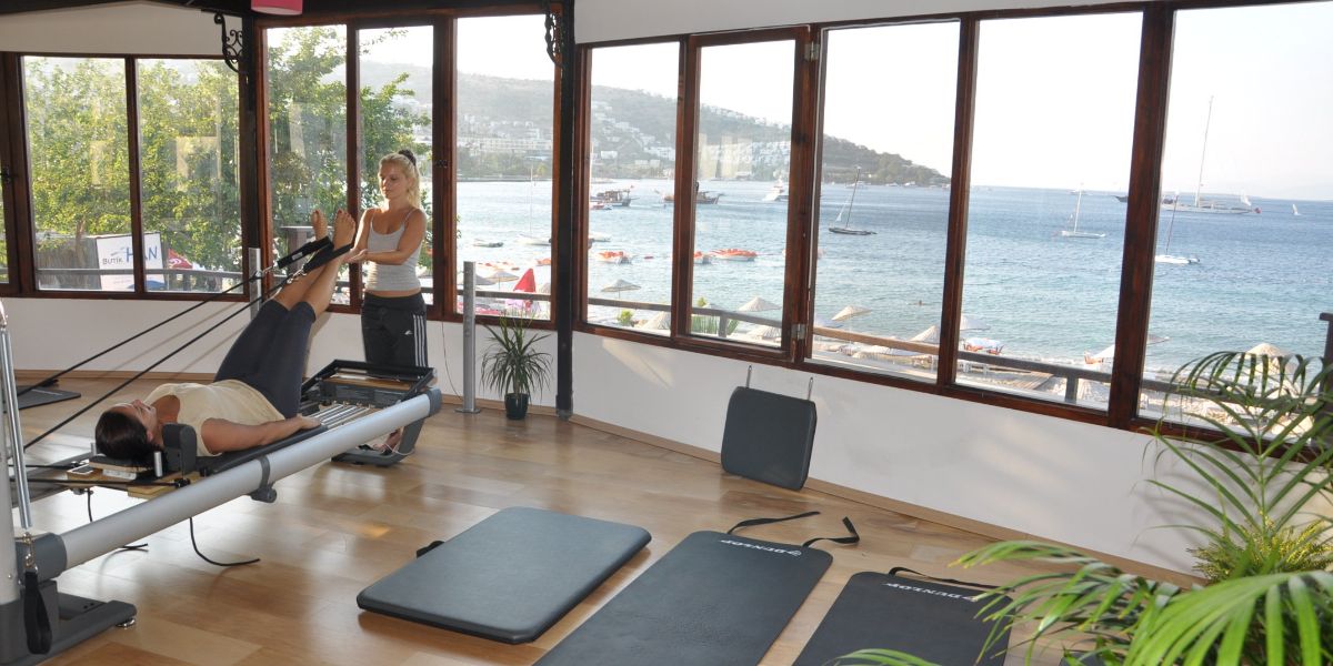 Butikhan Boutiqe Class (Bodrum)