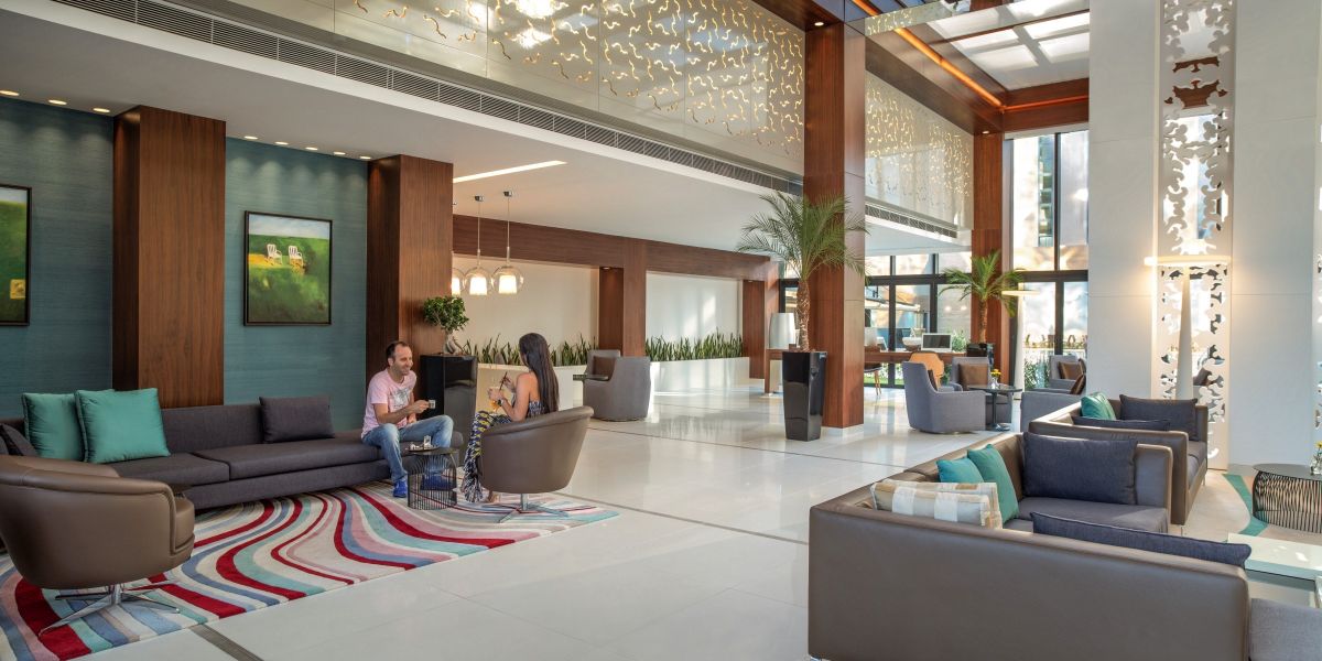 Tango Arjaan by Rotana (Istanbul)