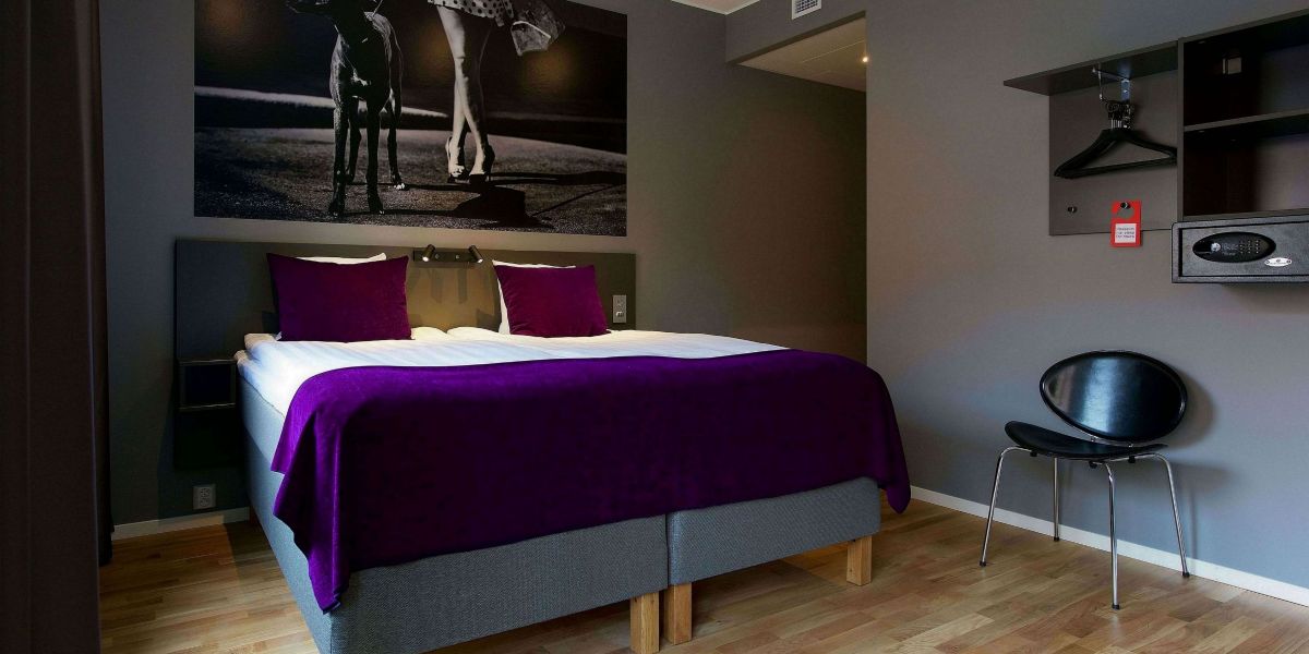 CONNECT HOTEL KISTA (Stockholm)
