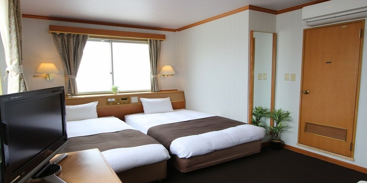 Hotel Livemax Naha Tomariko (Naha-shi)
