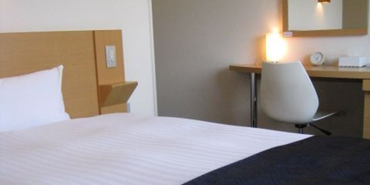 Hotel Urbic Kagoshima (Kagoshima-shi)