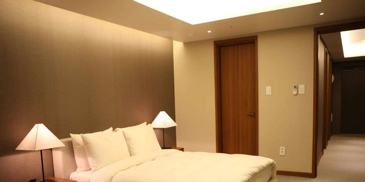 Oriens Hotel & Residence Myeongdong (Seoul)