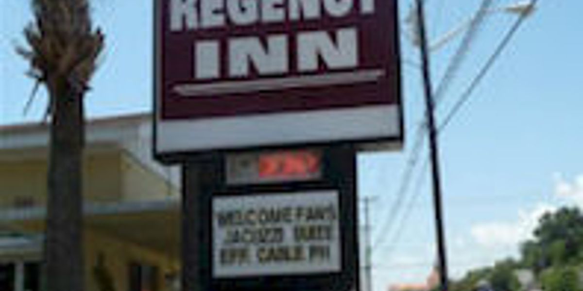 Regency Inn (Daytona Beach)