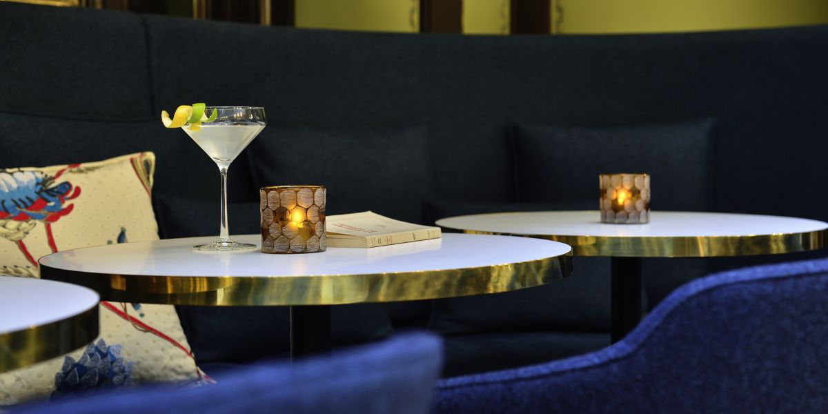Hôtel L'Échiquier Opéra Paris - MGallery