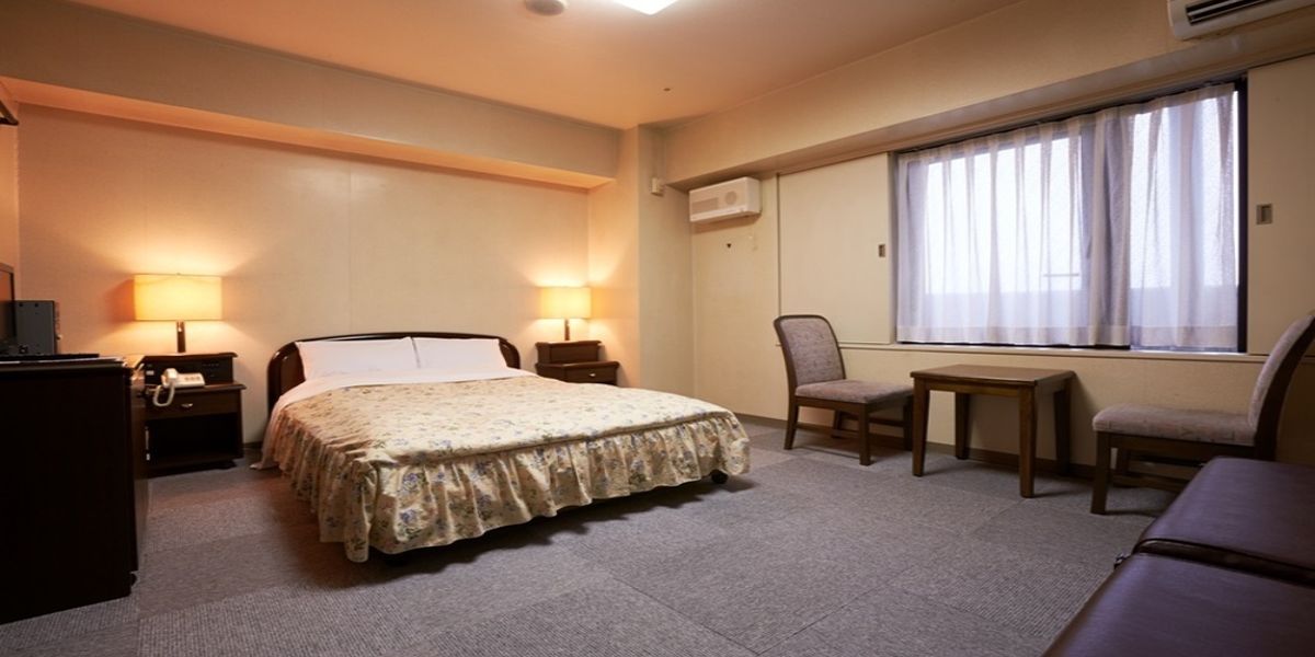 Hotel Alpha Inn Akita (Akita-shi)