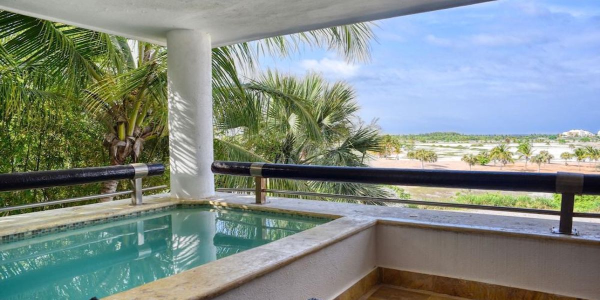 Hotel Cap Cana Xeliter Golden Bear Lodge & Golf (Punta Cana)