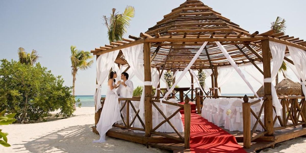 Grand Riviera Princess All Suites Resort & Spa All Inclusive (Halbinsel Yucatán)