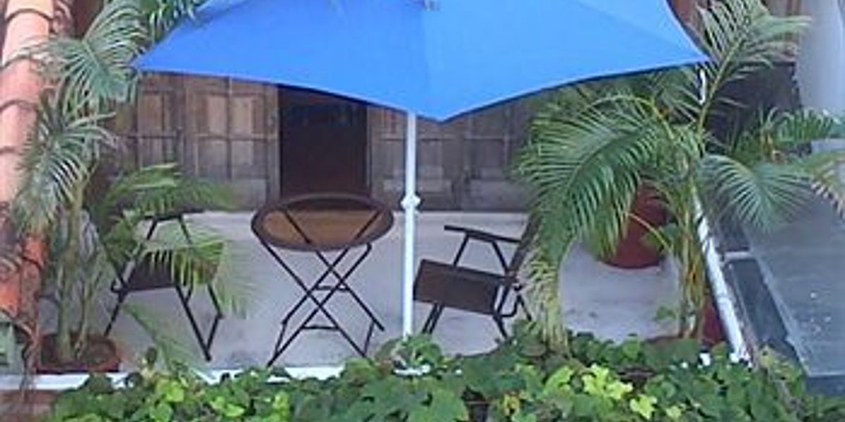 Casa del Mango EcoLodge Hotel (Cartagena)