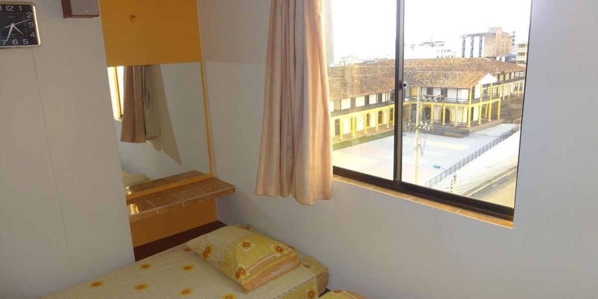 Hotel Doral Suites (Bucaramanga                        )