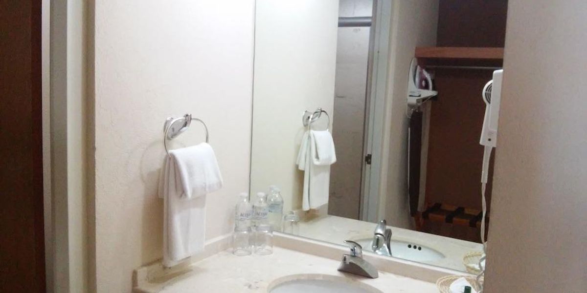 Balajú Hotel & Suites (Veracruz)