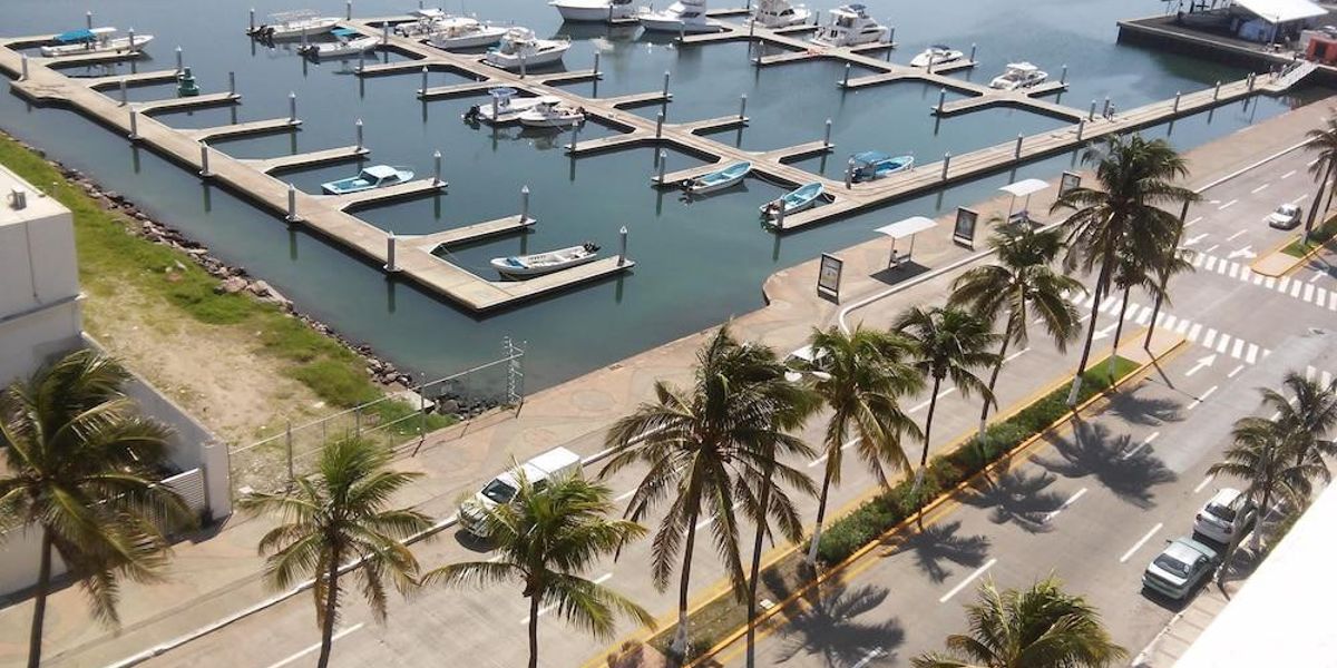 Balajú Hotel & Suites (Veracruz)