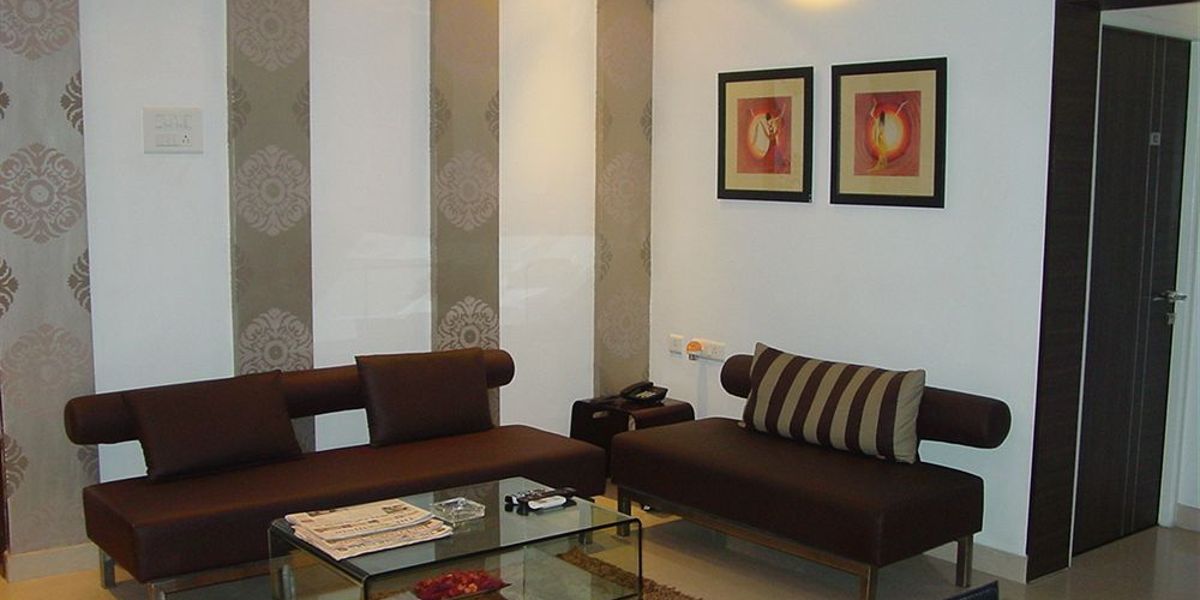 Executive Comfort Chennai - T. Nagar / Nandanam (Thiyagaraya Nagar)