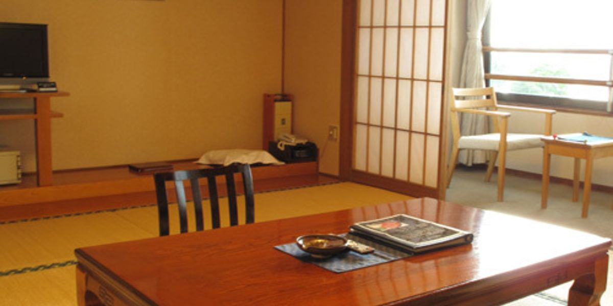 (RYOKAN) Tamana Onsen Oyado Satoyama Resort Satsuki Bessou (Tamana-shi)