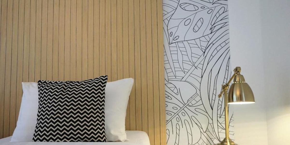 Malaka Hotel Bandung