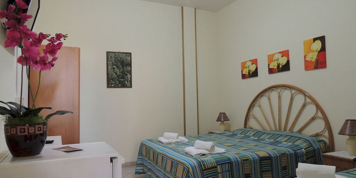 Hotel Agriturismo Agricola Terra Rossa - Otranto - HOTEL INFO