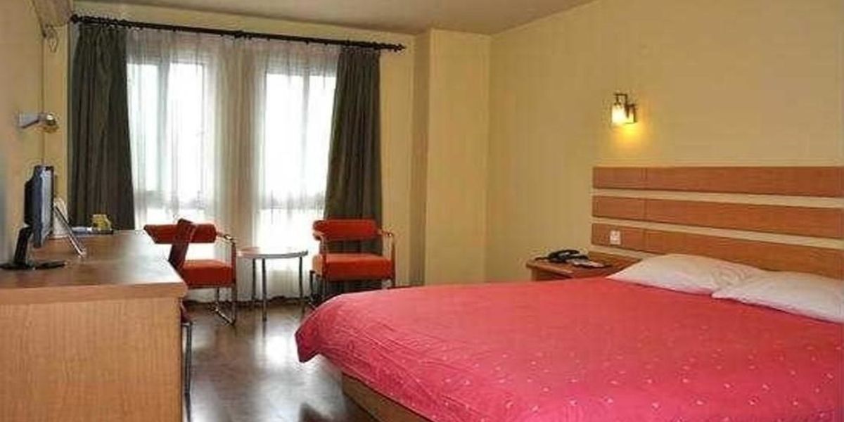 Motel - Shanghai Hongkou Football Stadium Siping Road Branch