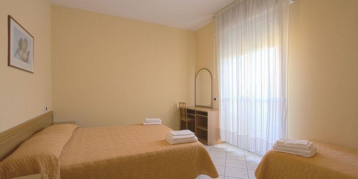 Hotel Residence La Nona (Costa del Adriático)