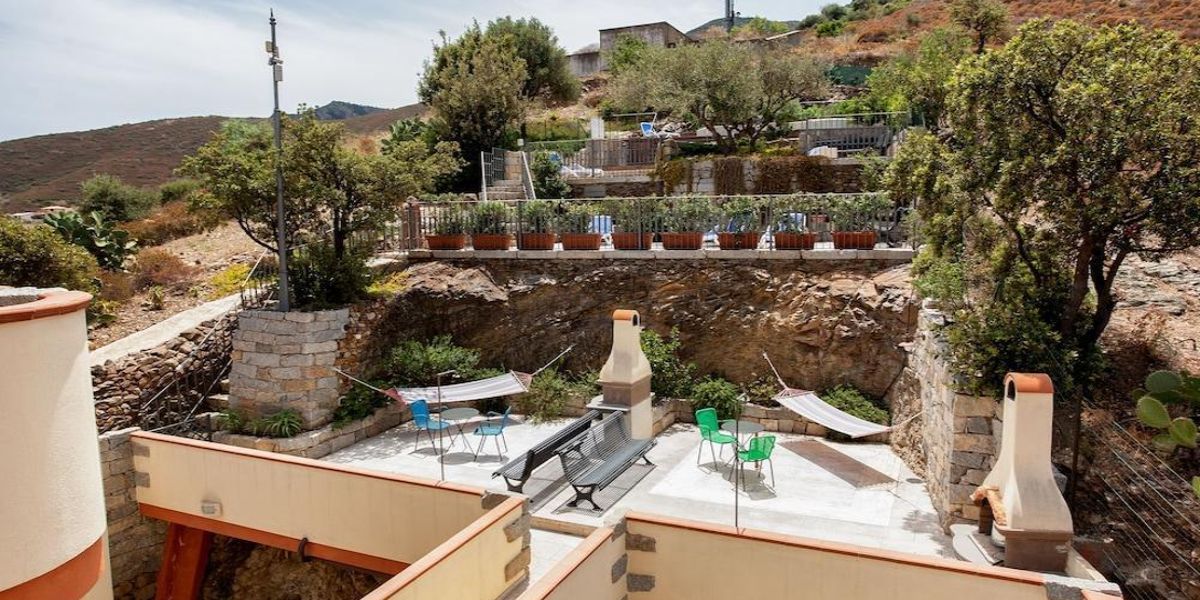Residenza Petrera (Muravera)