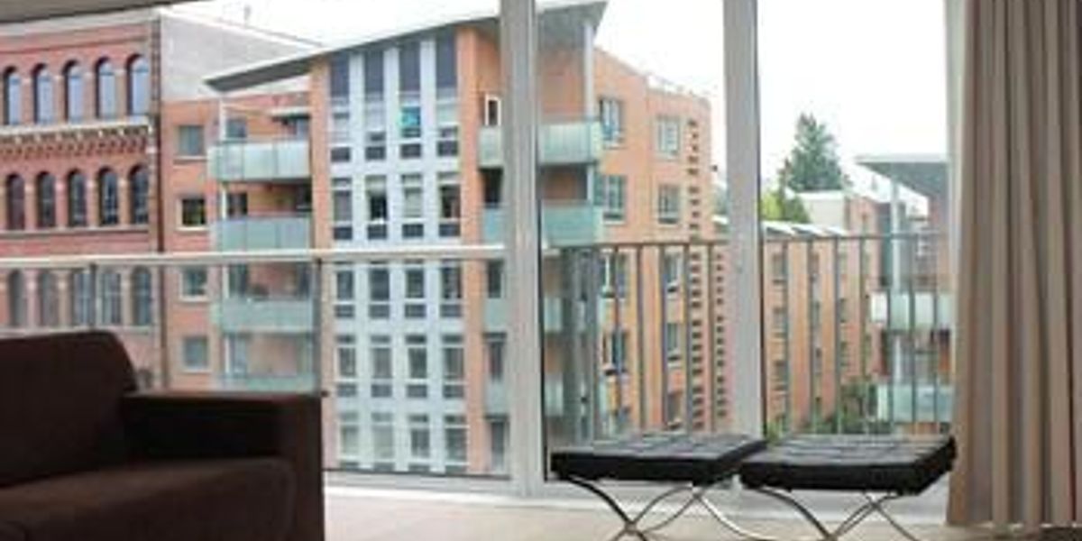 Hotel City Centre Apartments Jimmy (Amsterdam)