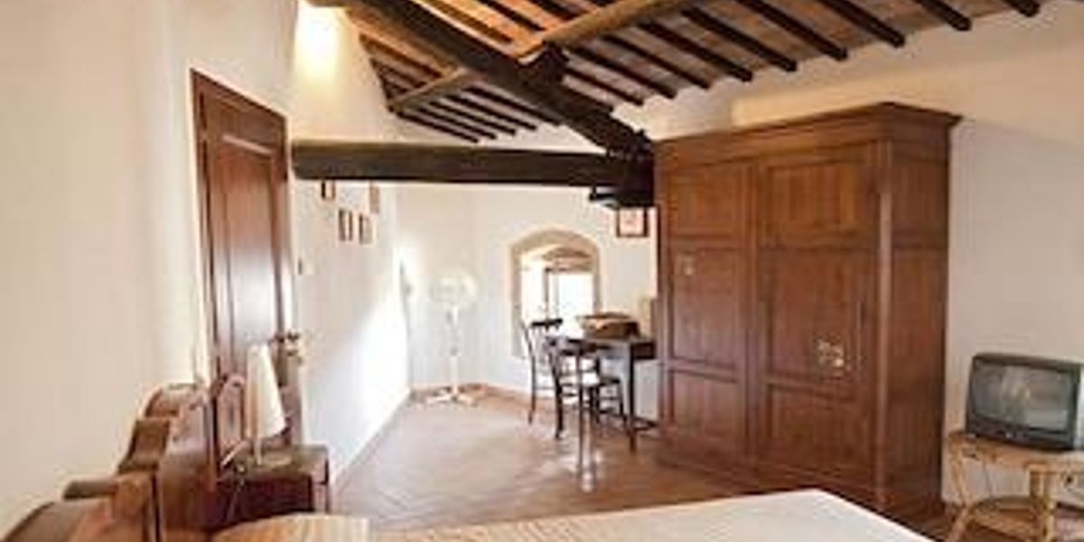B&B La Soffitta e La Torre (Orvieto)