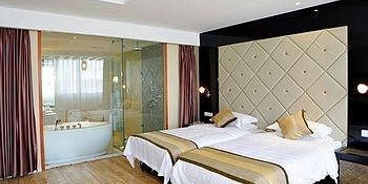 Higood Inn - Huangshan