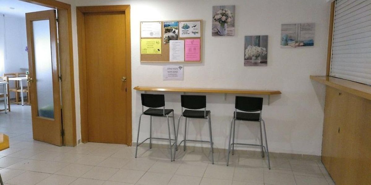 Hotel Hostal Tahiti Rs (Salou)