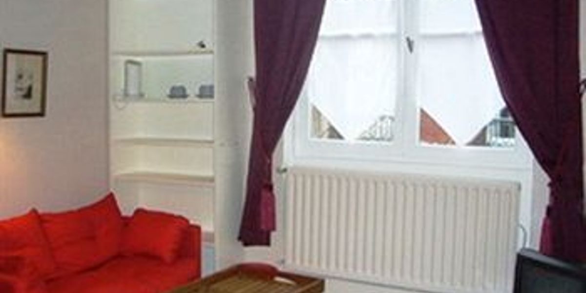 Bed and Breakfast CHEZ MARIE (Paris)
