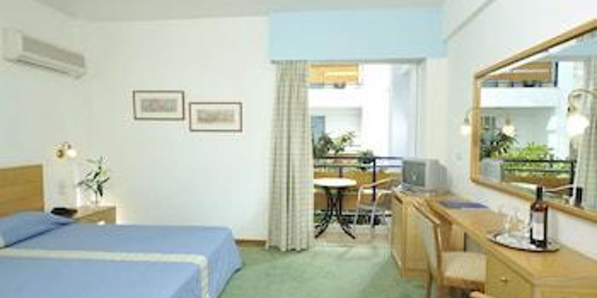 Coral Hotel (Agios Nikolaos)