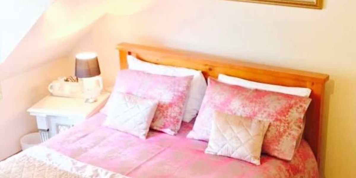 Hotel Glasdair Bed and Breakfast (Highland)