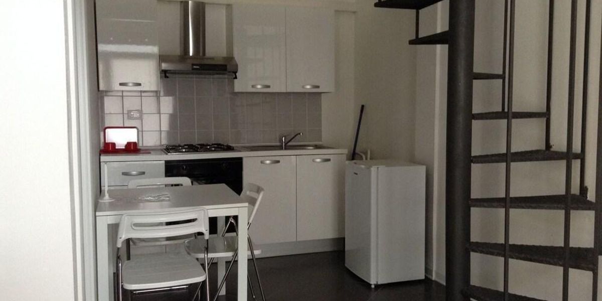 Loft Regio Parco (Turin)
