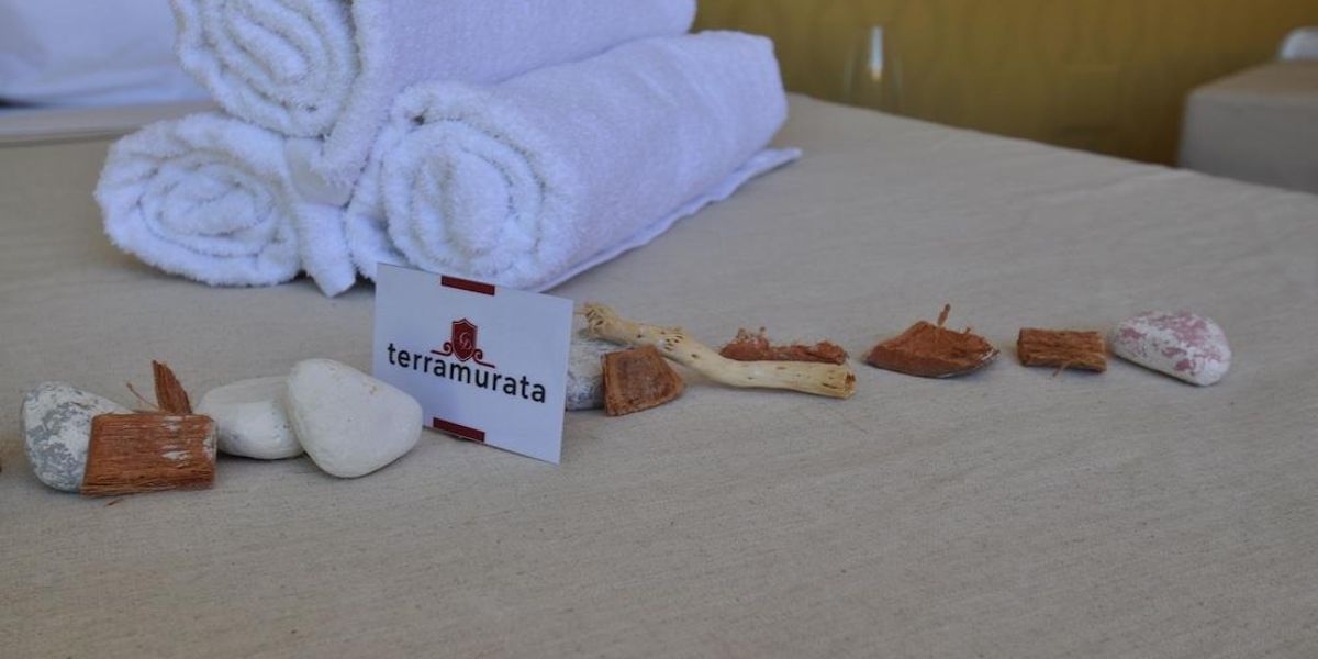 Hotel Terra Murata Dimora di Charme - Procida - HOTEL INFO