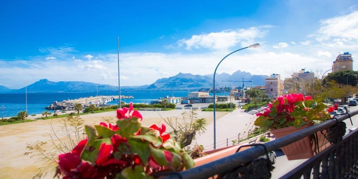 Donna Concetta (Santa Flavia)