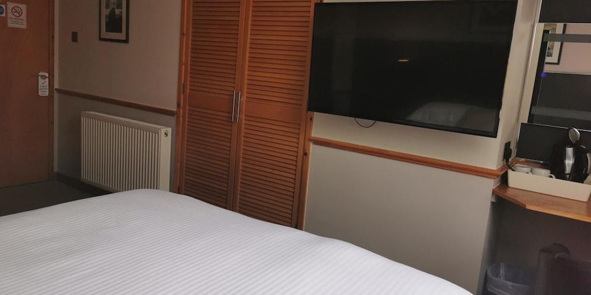 Murray Arms Hotel (Schottland)