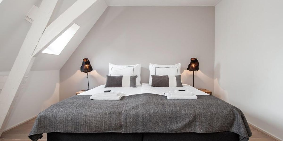 Cityden Old South Serviced Apartments (Amsterdam)