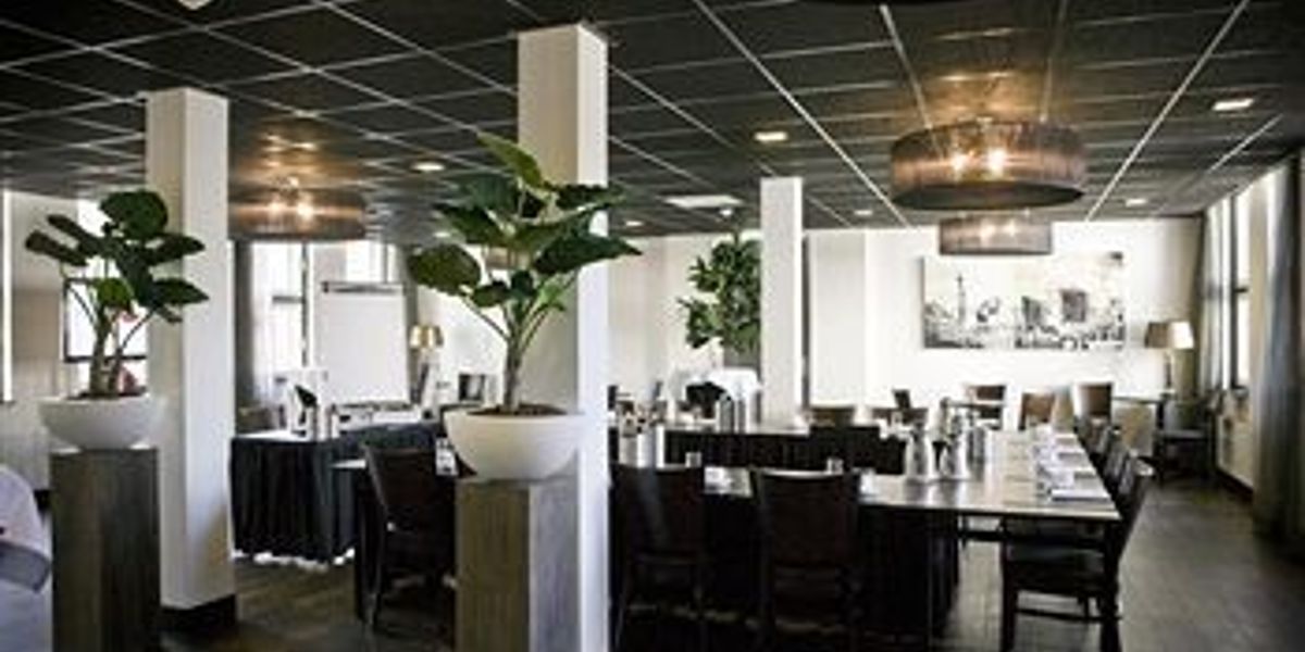 Hotel Merlinde (Breda)