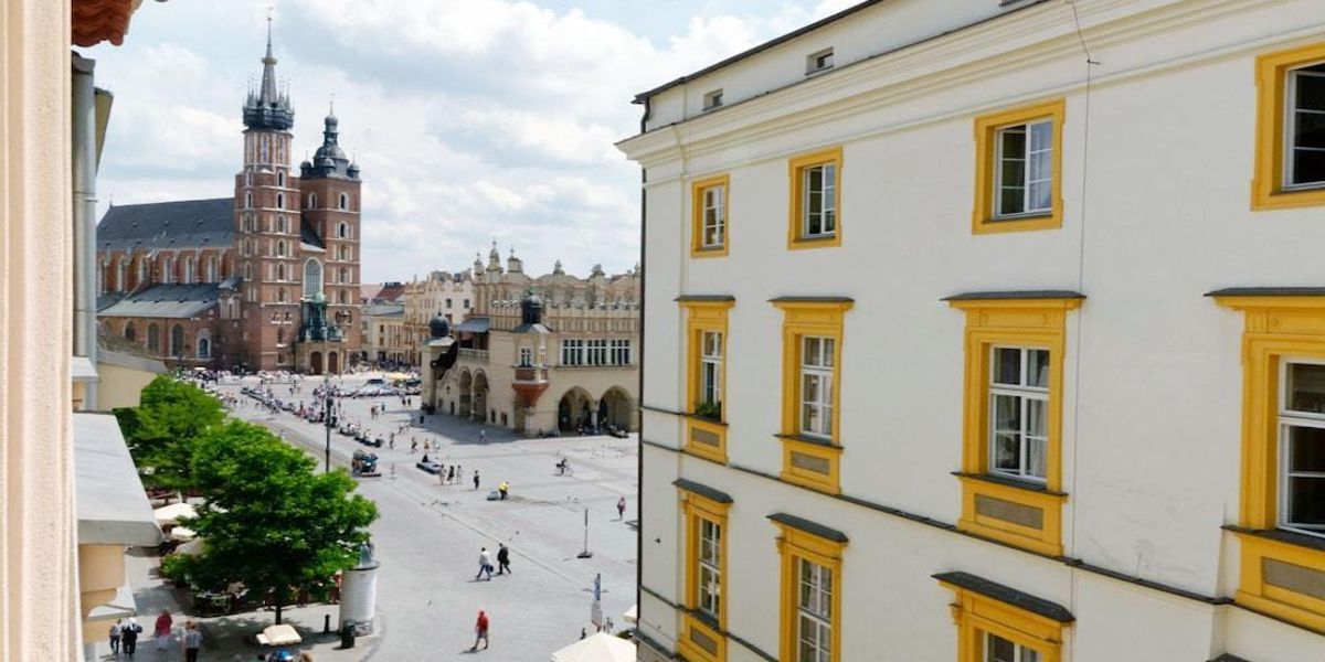 Krakow For You Budget (Krakau)