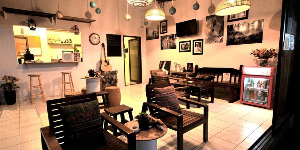 Journey Guesthouse (Phuket Stadt)