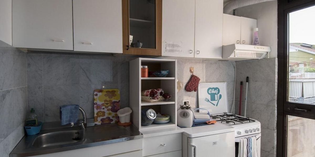 La Voliera B&B (Rom)