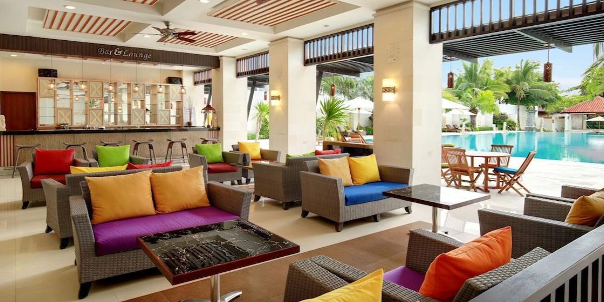 Bali Relaxing Resort & Spa (Jimbaran)