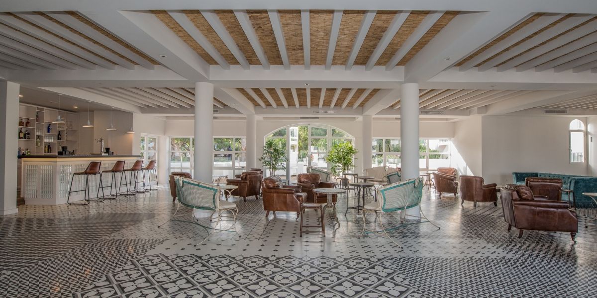 Hotel H10 Ocean Suites (La Oliva)