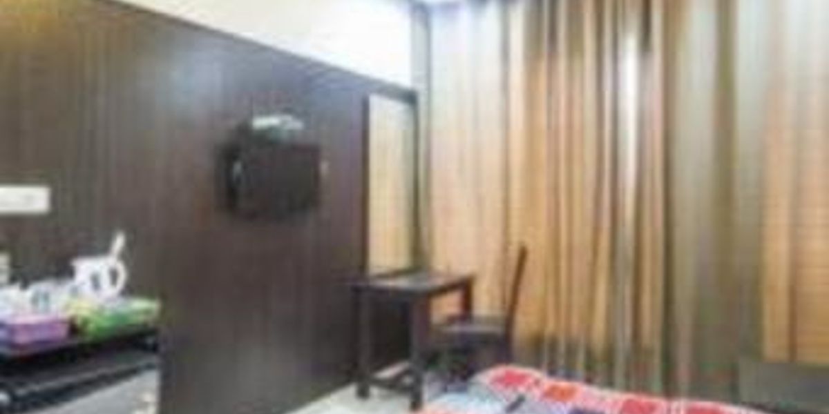 Hotel Akaal Residency (Amritsar)