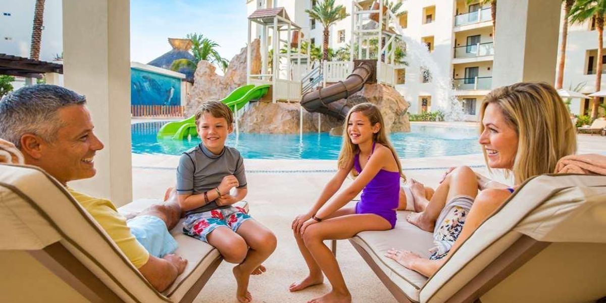 HYATT ZIVA LOS CABOS-ALL INCLUSIVE RESOR (Los Cabos)