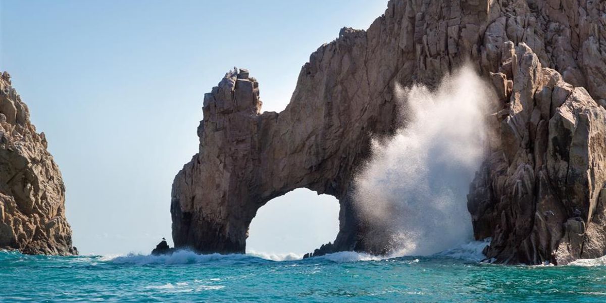 HYATT ZIVA LOS CABOS-ALL INCLUSIVE RESOR (Los Cabos)