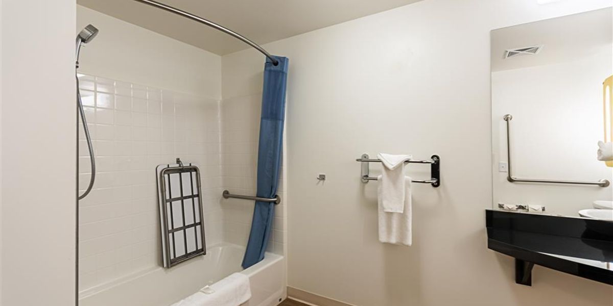 MOTEL 6 MOOSOMIN SK (Moosomin)
